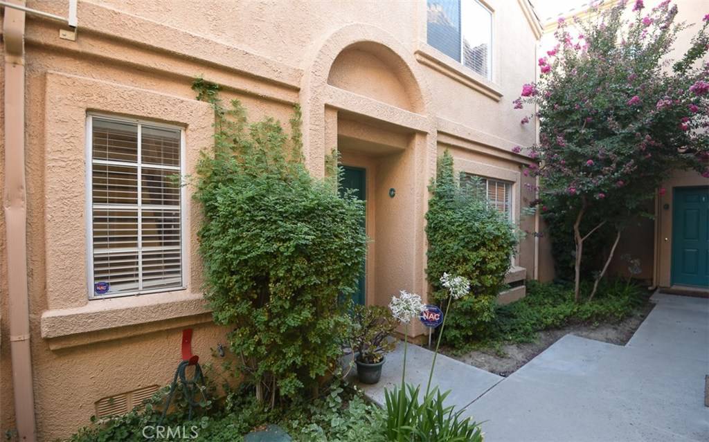 Newhall, CA 91321,18726 Vista Del Canon #C