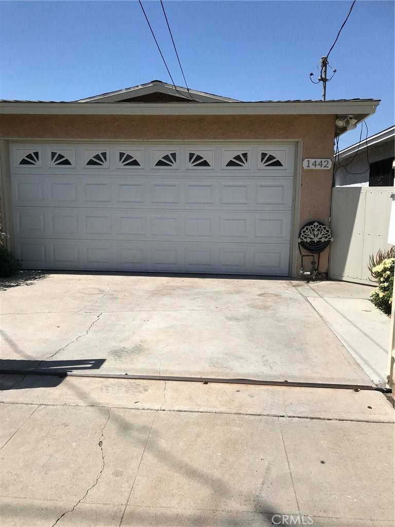 San Fernando, CA 91340,1442 Celis ST