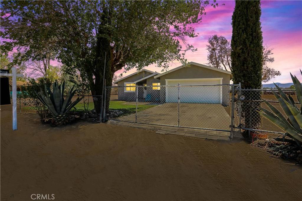 Littlerock, CA 93543,9268 E Avenue R14