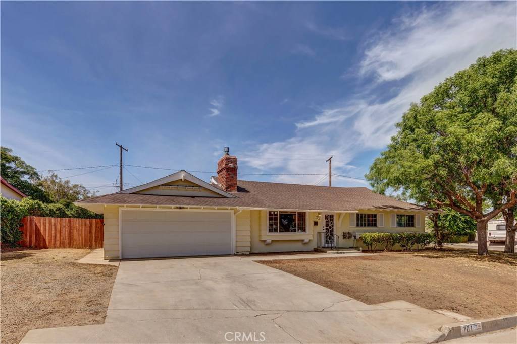 Tehachapi, CA 93561,701 Merion WAY