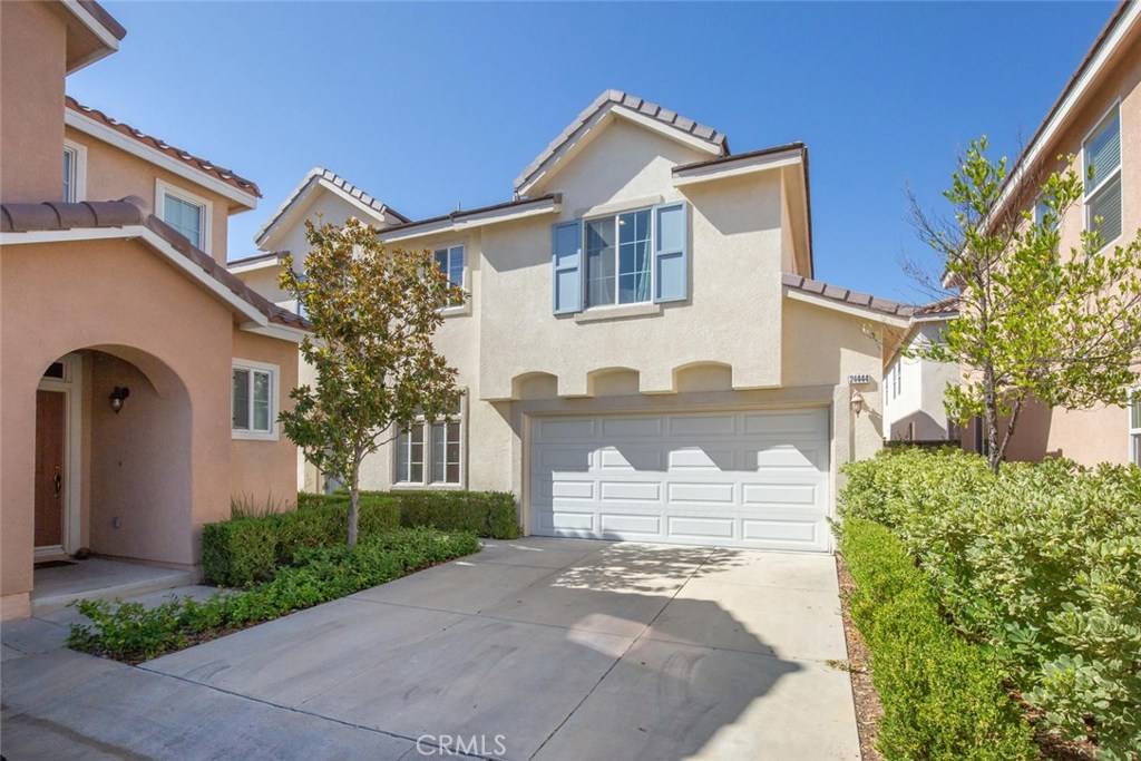 Valencia, CA 91354,24444 Montevista CIR