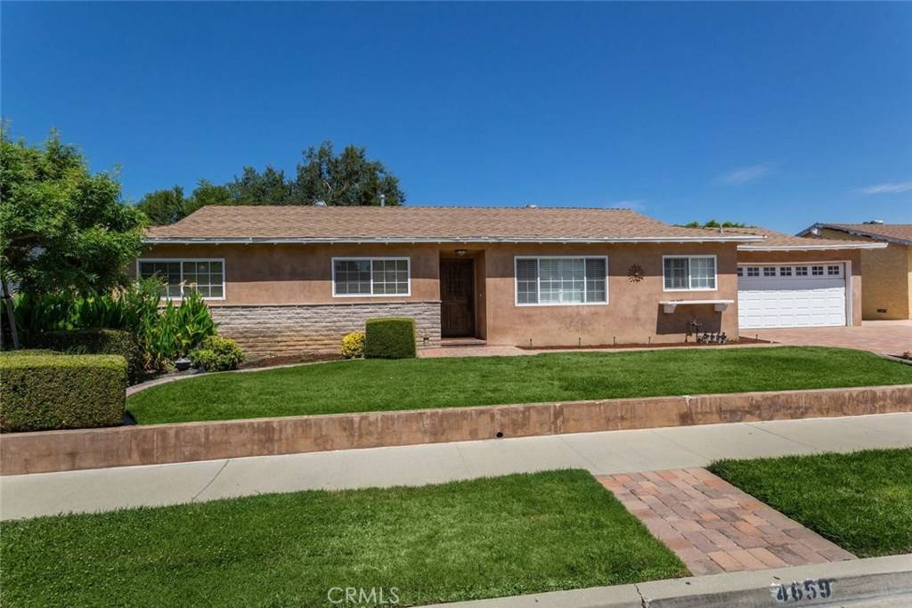 Simi Valley, CA 93063,4659 Beaumont ST