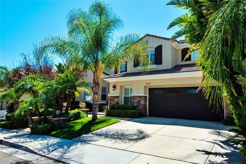 Stevenson Ranch, CA 91381,26802 Wyatt LN