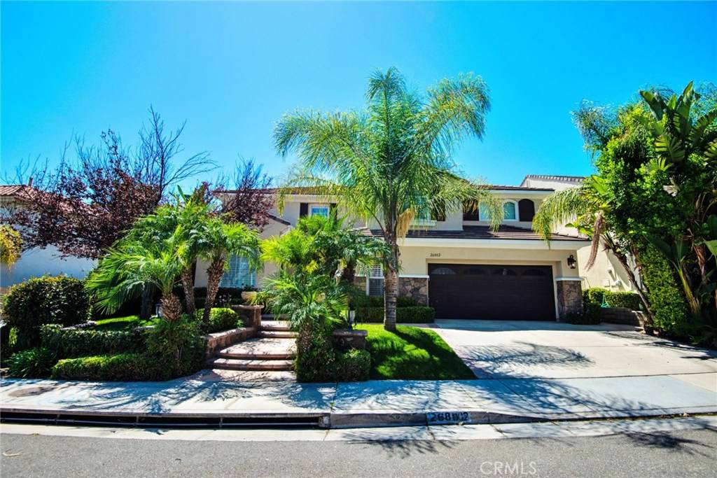 Stevenson Ranch, CA 91381,26802 Wyatt LN