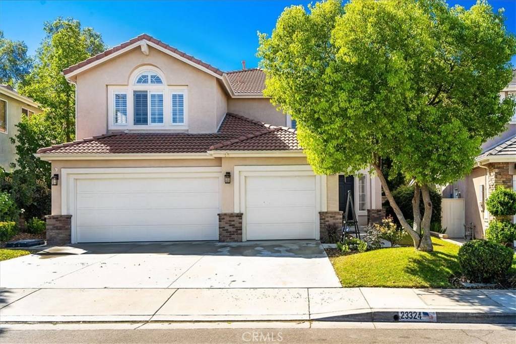 Valencia, CA 91354,23324 Summerglen PL