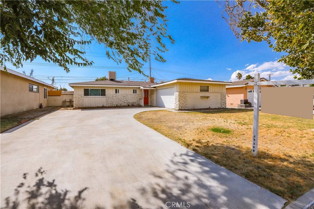 Lancaster, CA 93535,44709 Stanridge AVE