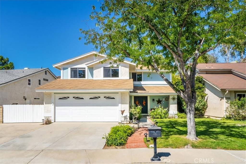 Saugus, CA 91350,27533 Lovage CT