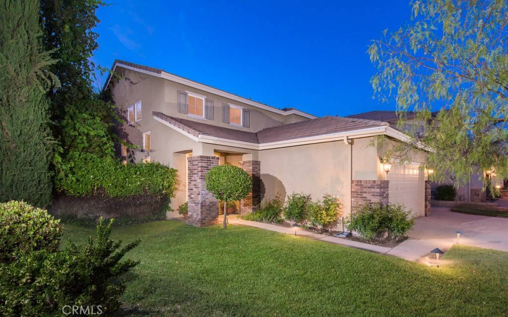 Stevenson Ranch, CA 91381,26003 Salinger LN