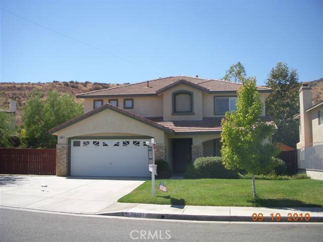 Castaic, CA 91384,28661 Oak Hill CT