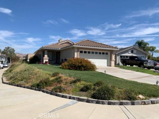 Simi Valley, CA 93065,1186 Castlemere CT