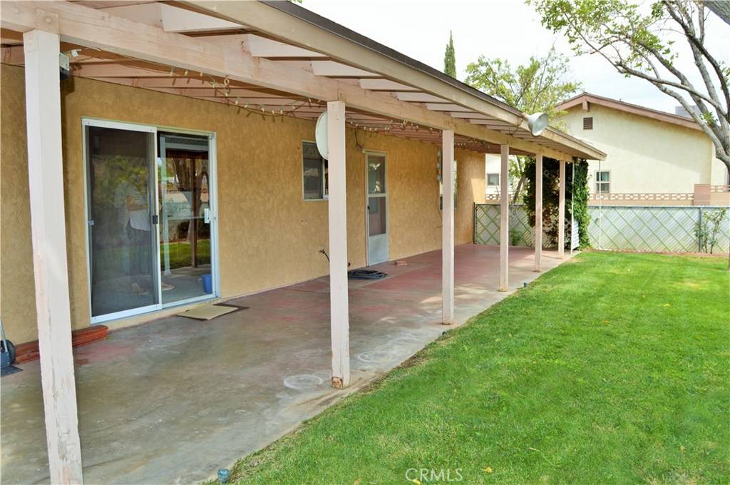 Quartz Hill, CA 93536,4618 West Avenue M10