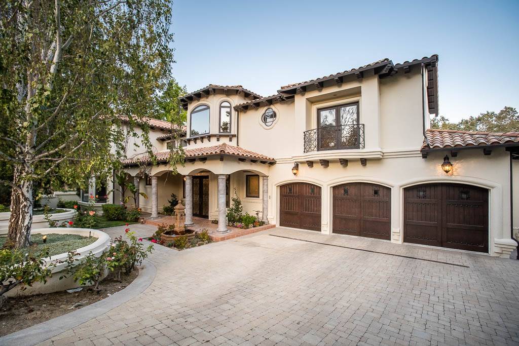 Westlake Village, CA 91362,4116 Oak Place DR