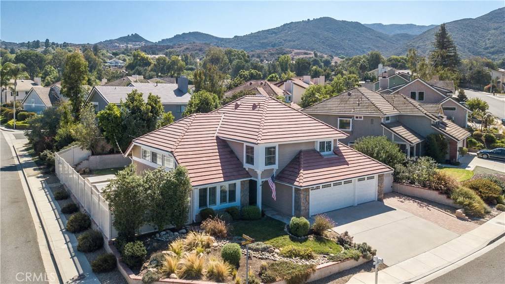 Newbury Park, CA 91320,942 Grayrock ST