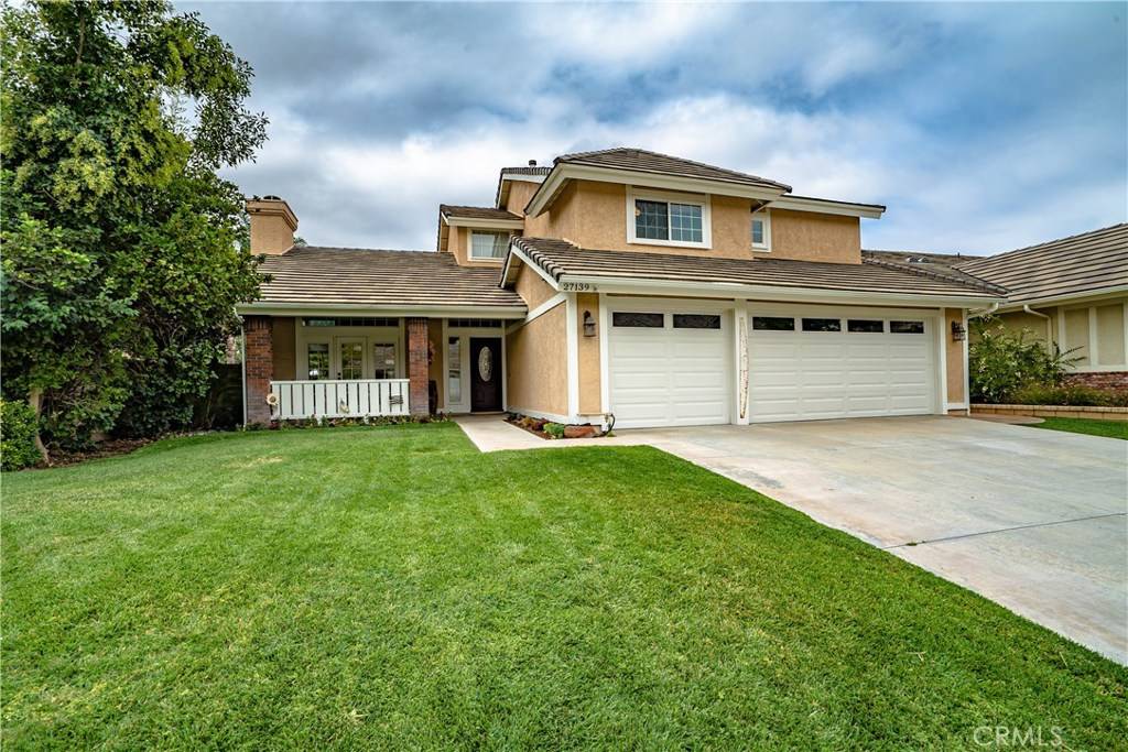 Valencia, CA 91354,27139 Colebrook PL