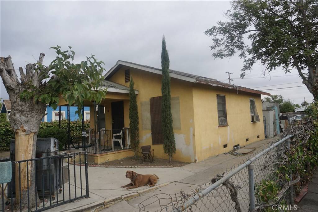 Pacoima, CA 91331,13360 Filmore ST