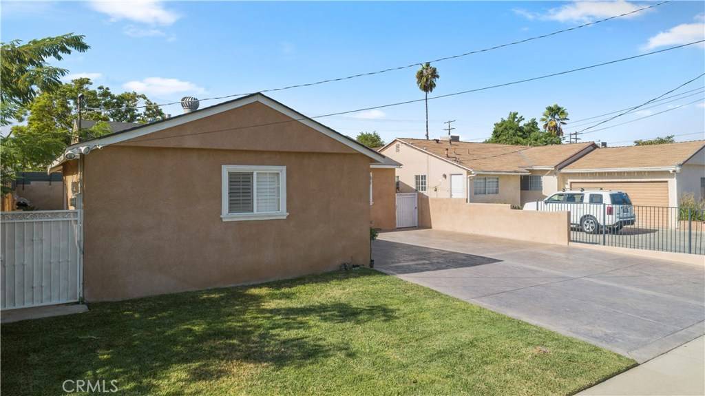 Arleta, CA 91331,13045 Crowley ST