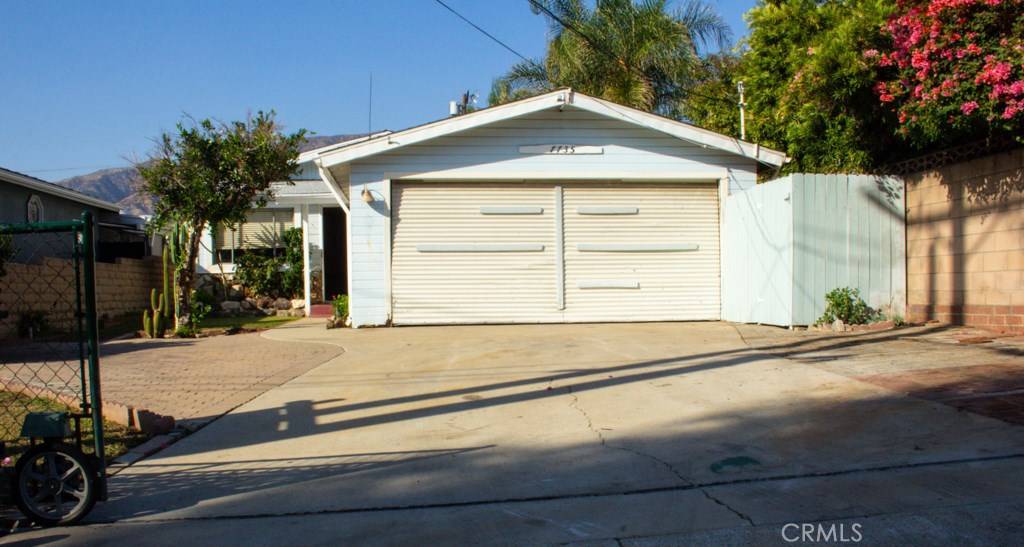 Tujunga, CA 91042,7735 Jayseel ST