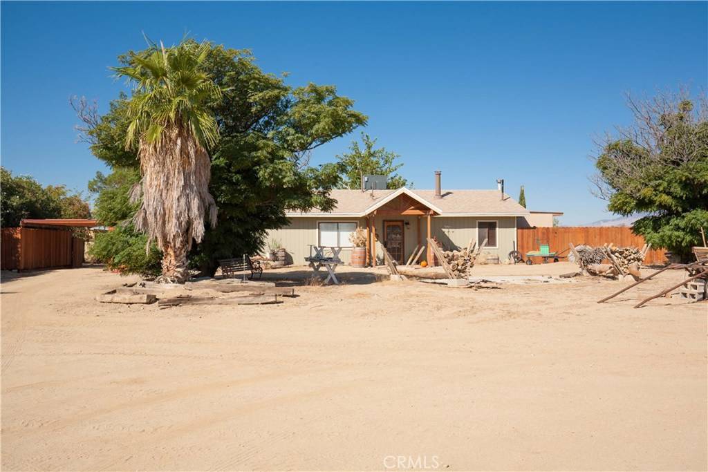 Rosamond, CA 93560,3383 50th ST W