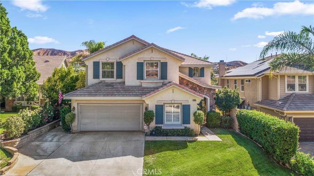 Saugus, CA 91390,29038 Cedar Glen CT