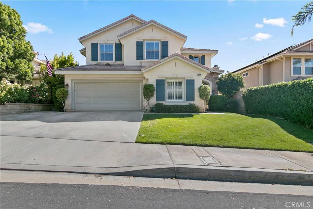 Saugus, CA 91390,29038 Cedar Glen CT