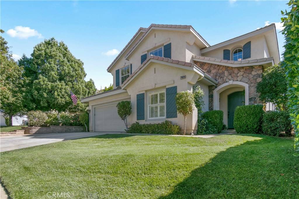 Saugus, CA 91390,29038 Cedar Glen CT