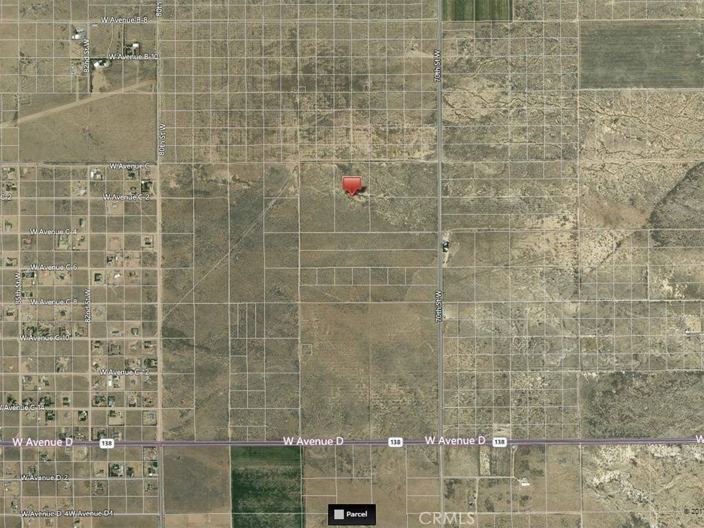 Antelope Acres, CA 93536,73 St. W Ave C-4