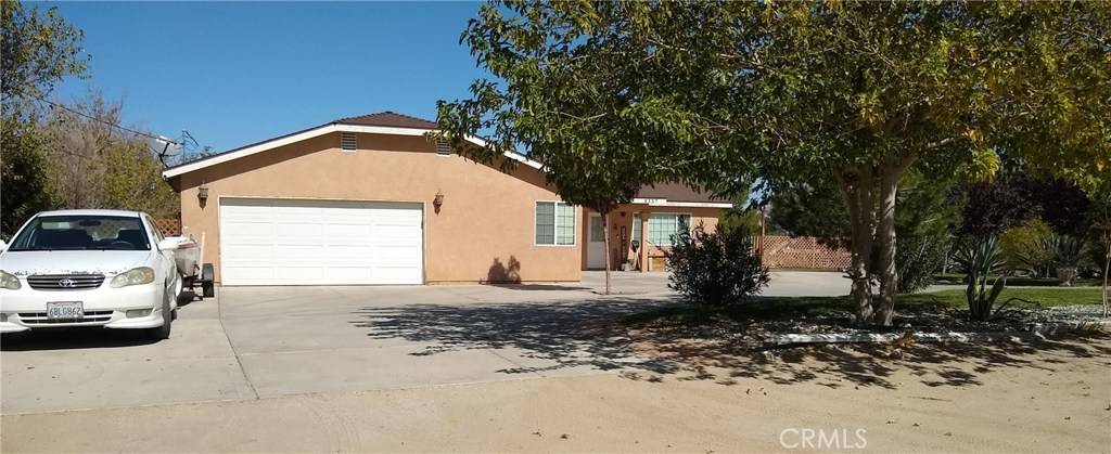 Littlerock, CA 93543,9357 E Avenue T2