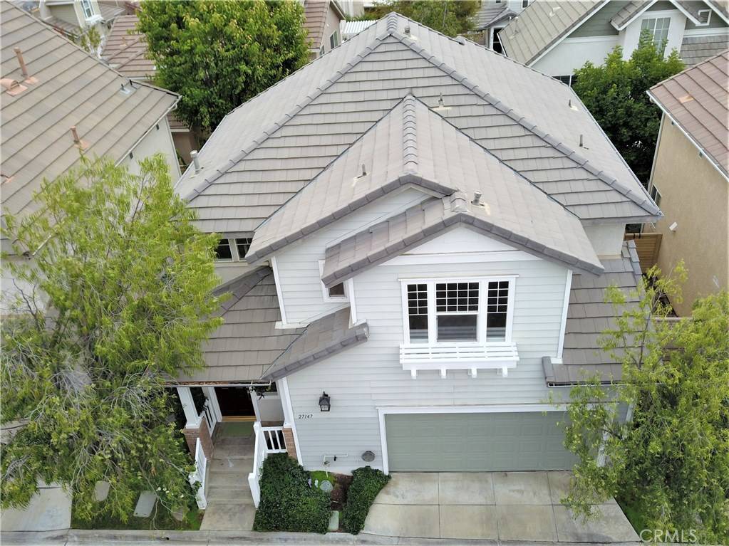 Valencia, CA 91354,27147 Manor CIR