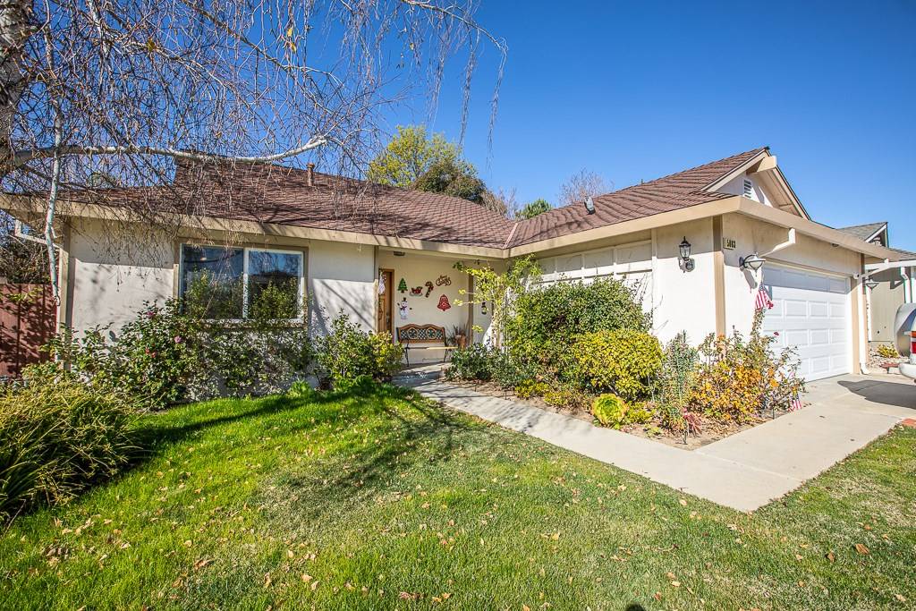 Agoura Hills, CA 91301,5803 Wheelhouse LN