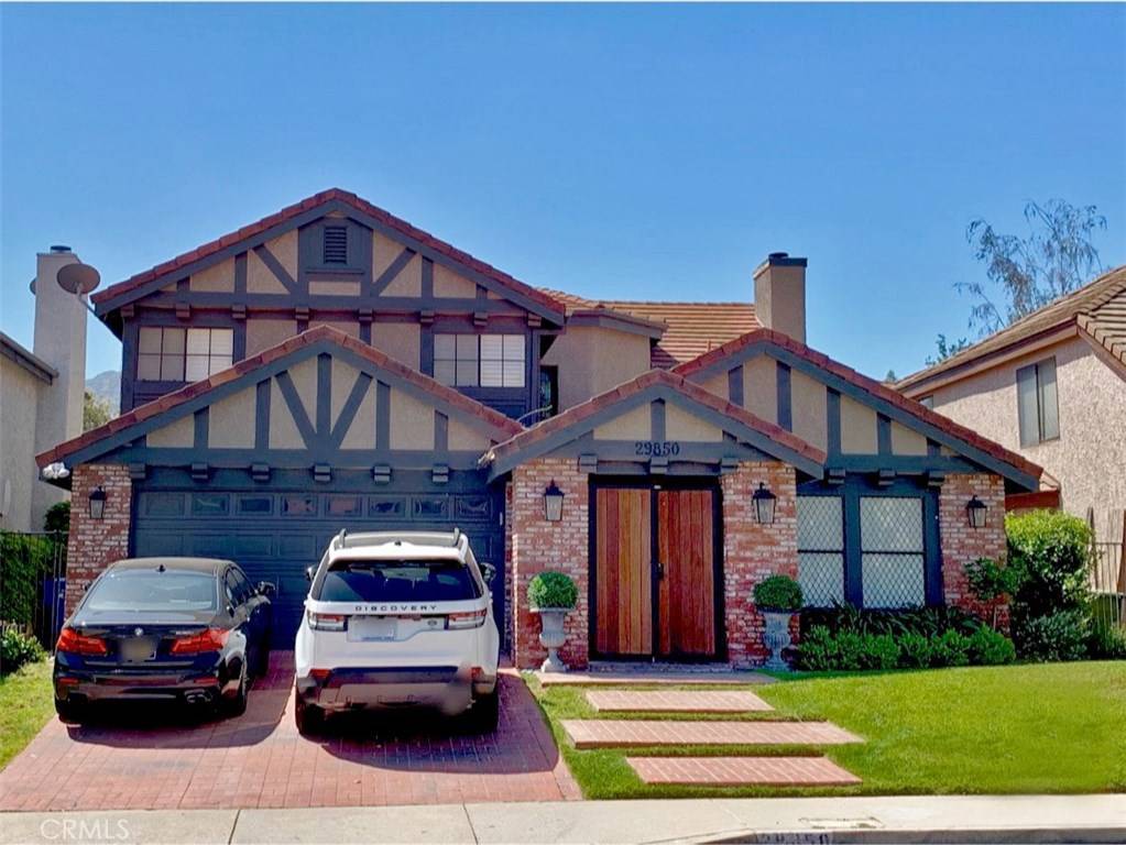 Agoura Hills, CA 91301,29850 Quail Run DR