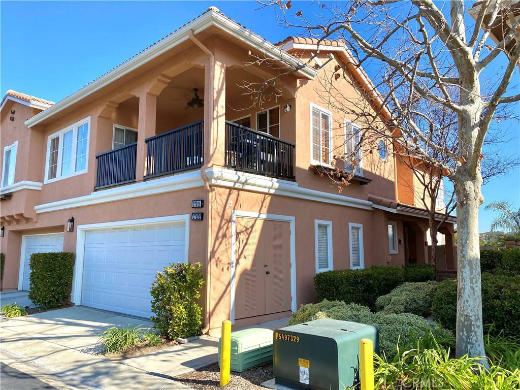 Valencia, CA 91354,27918 Cherry Blossom PL #24