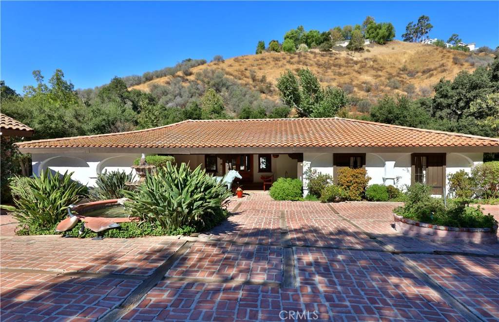 Bell Canyon, CA 91307,147 Bell Canyon RD