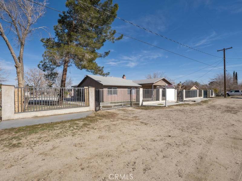 Littlerock, CA 93543,9735 E Avenue S4