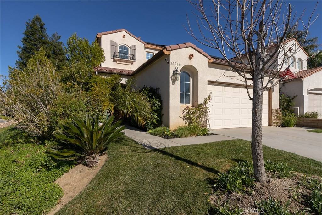 Castaic, CA 91384,32044 Cypress WAY