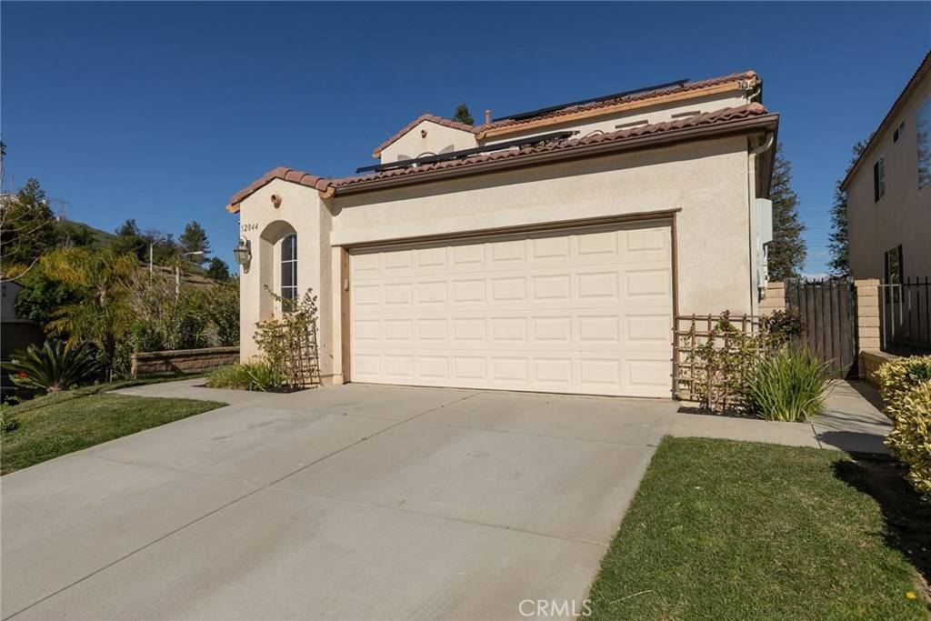 Castaic, CA 91384,32044 Cypress WAY