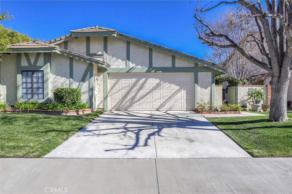 Valencia, CA 91355,26072 Viento CT