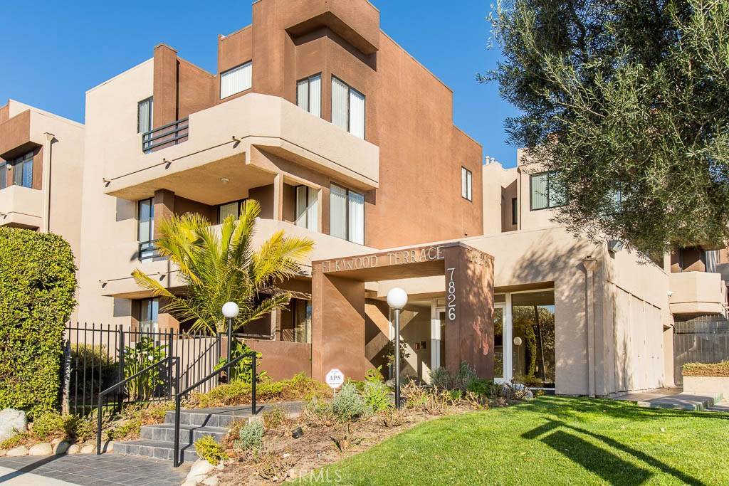 Canoga Park, CA 91304,7826 Topanga Canyon BLVD #20 (aka 120)