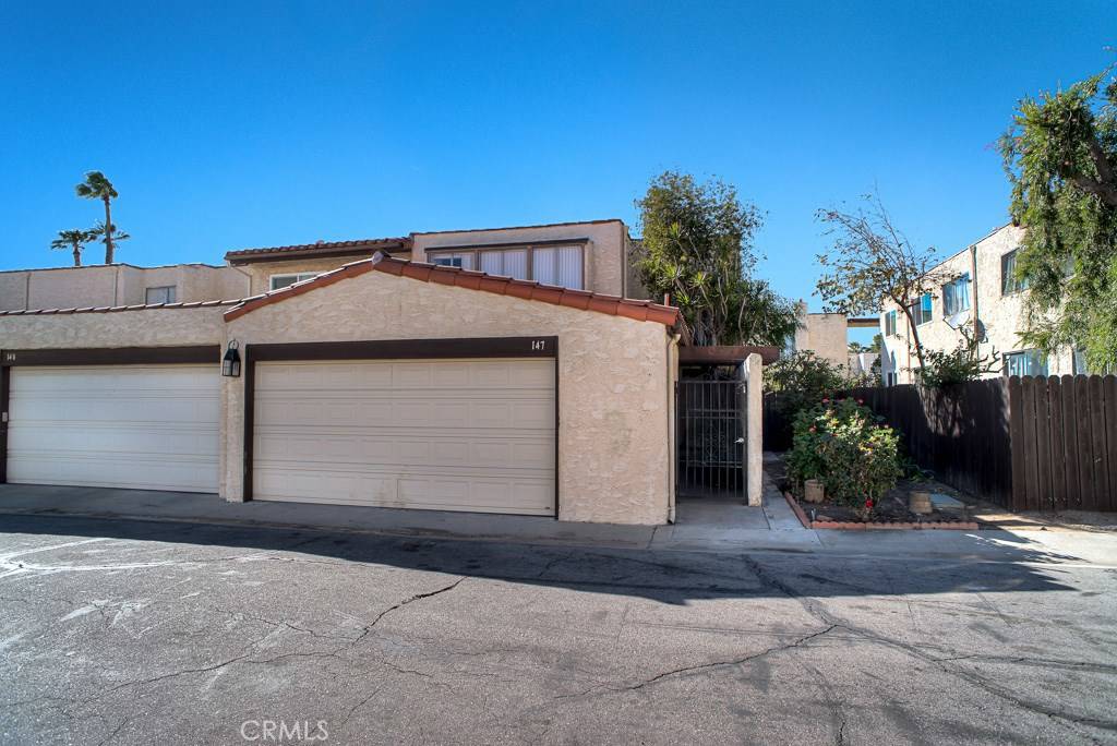 Panorama City, CA 91402,9025 Willis AVE #147