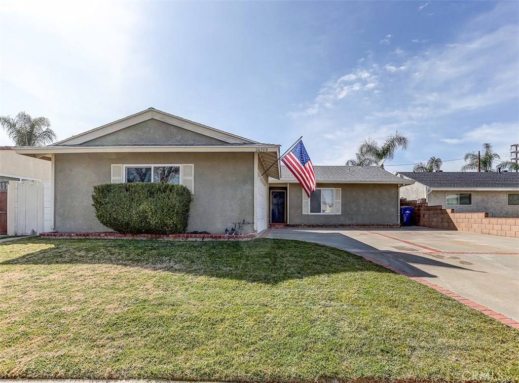 Saugus, CA 91350,26709 Mocha DR