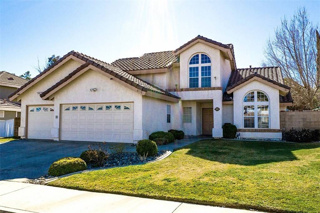 Quartz Hill, CA 93536,6110 Landau PL