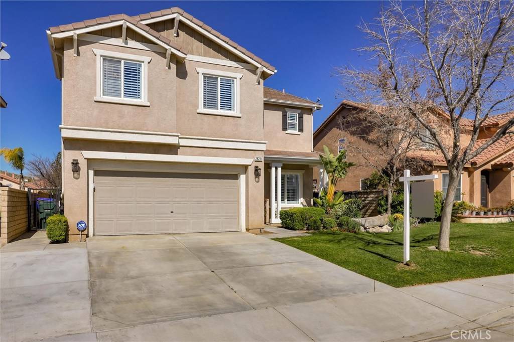 Castaic, CA 91384,28231 Springvale LN