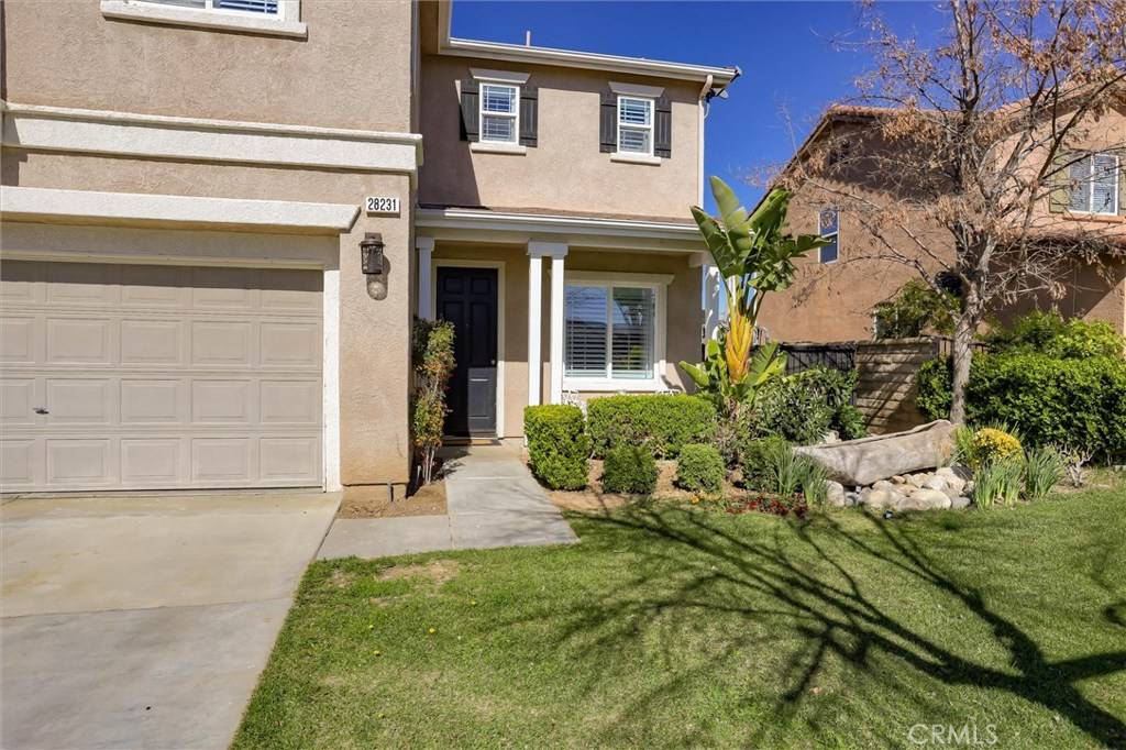 Castaic, CA 91384,28231 Springvale LN