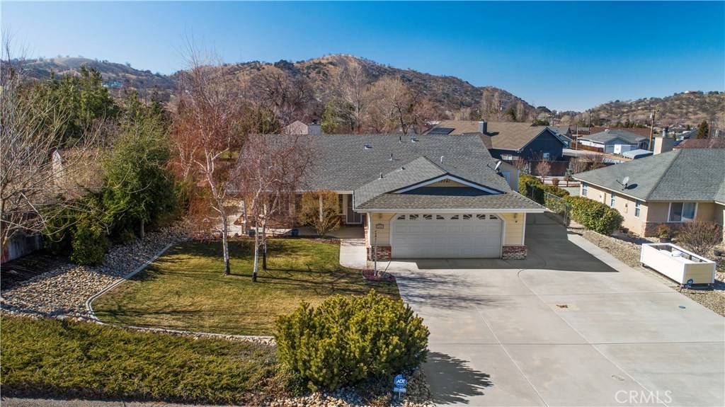 Tehachapi, CA 93561,18041 Bold Venture DR