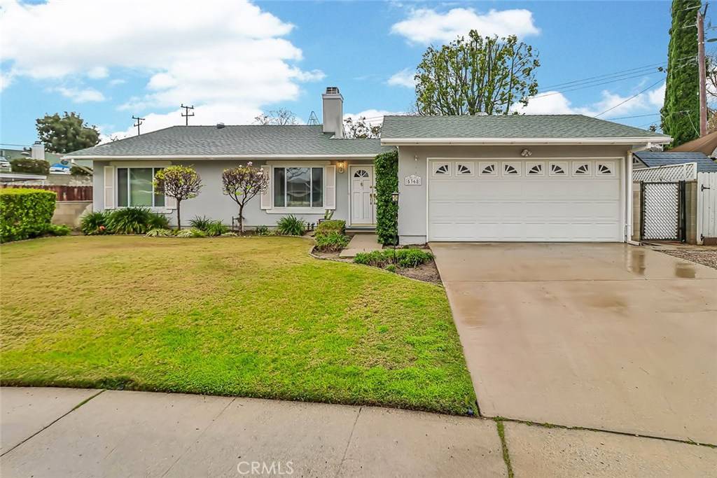 Simi Valley, CA 93063,5368 Leland CIR