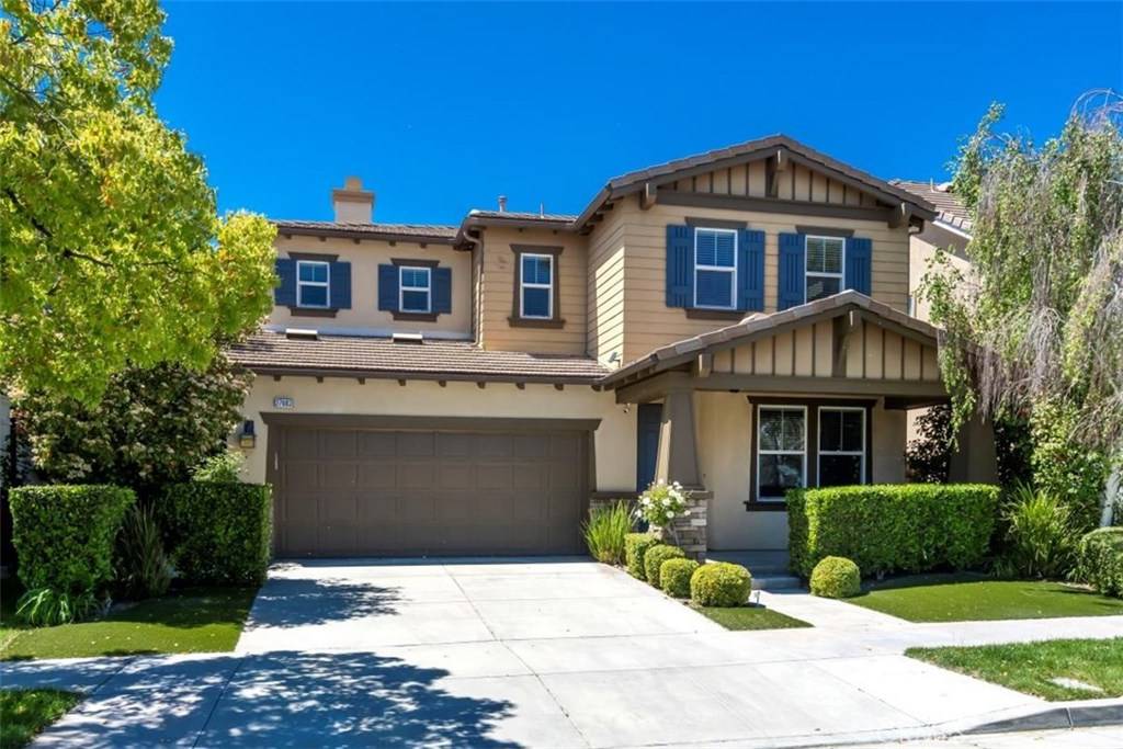 Valencia, CA 91354,27683 Cobblestone CT