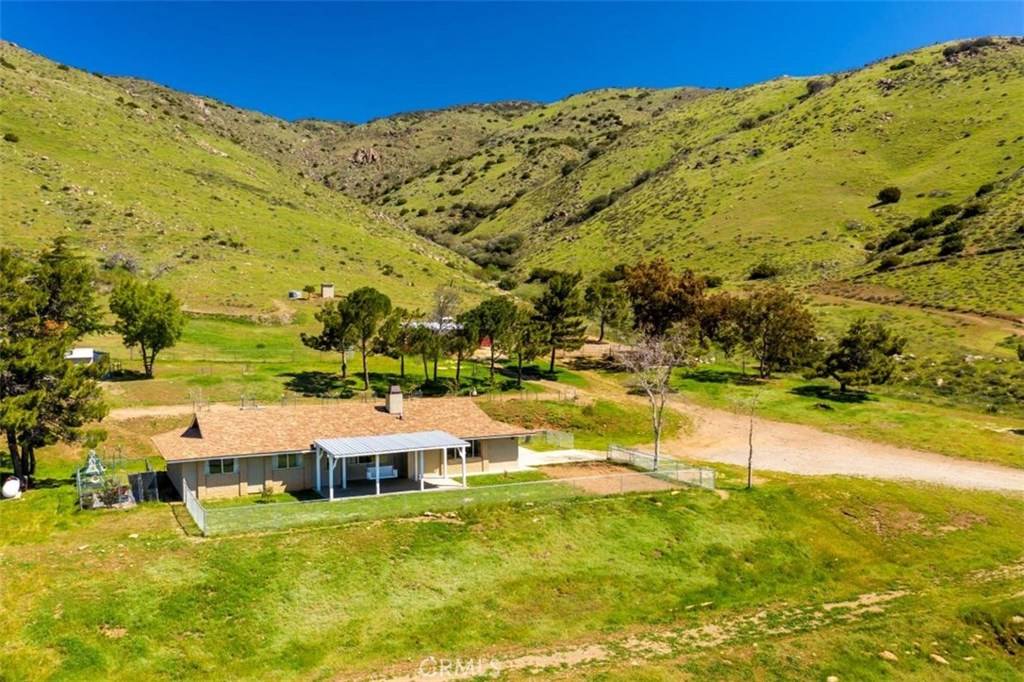 Acton, CA 93510,35716 Quail Canyon RD