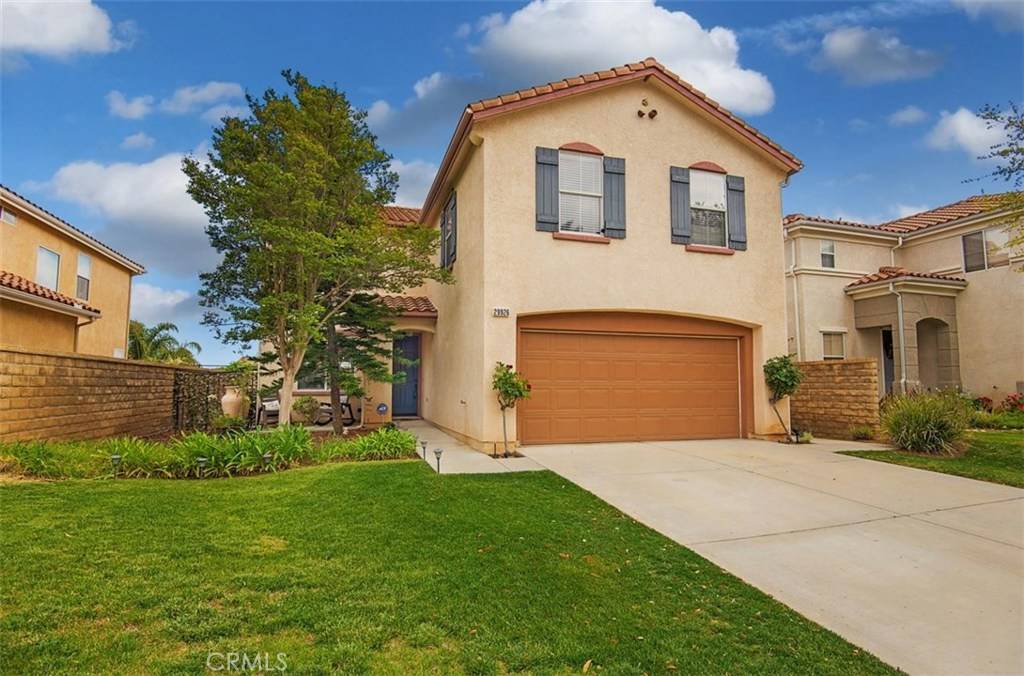 Castaic, CA 91384,29926 Cambridge AVE