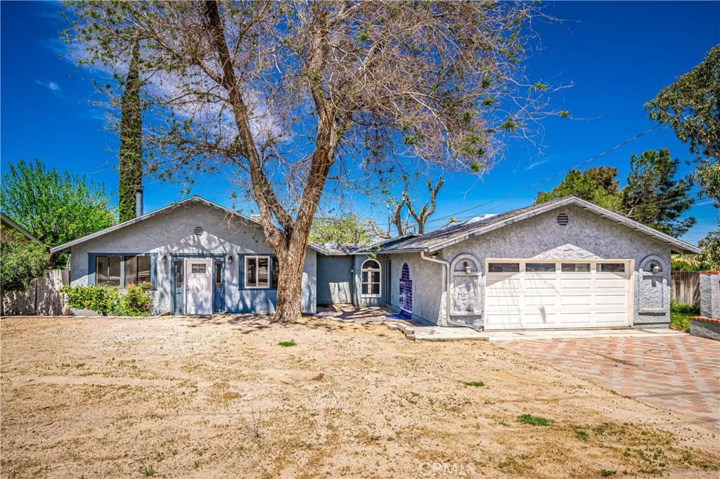 Quartz Hill, CA 93536,4539 W Avenue M8