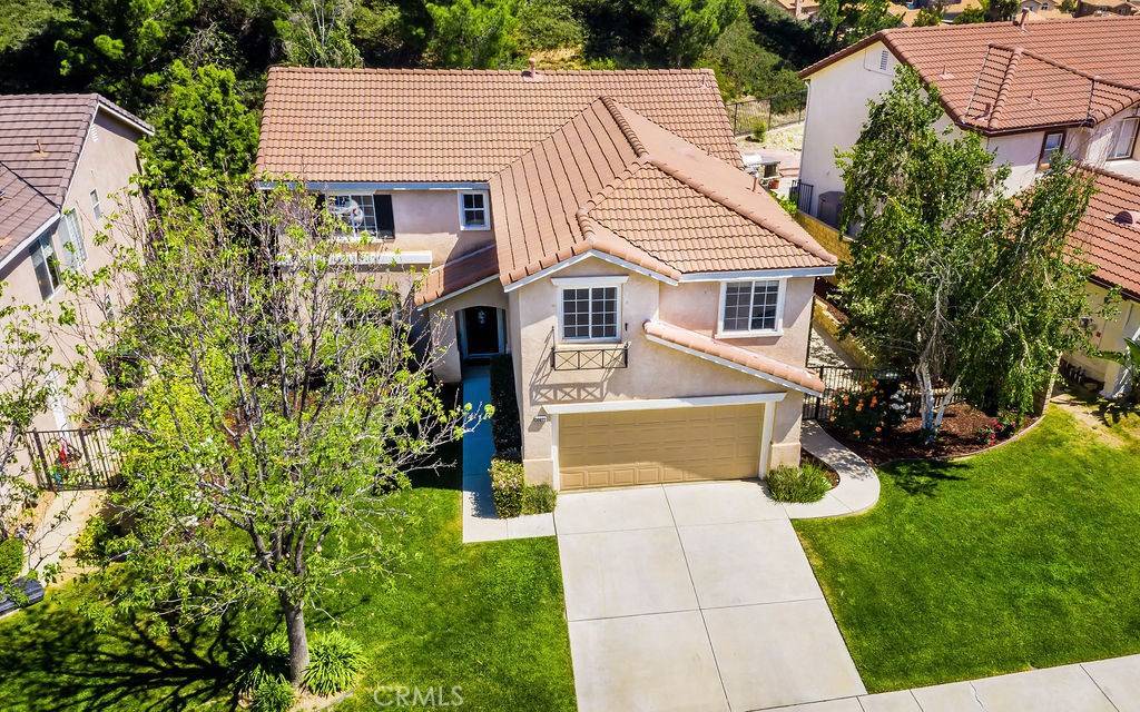 Castaic, CA 91384,30022 Penrose LN