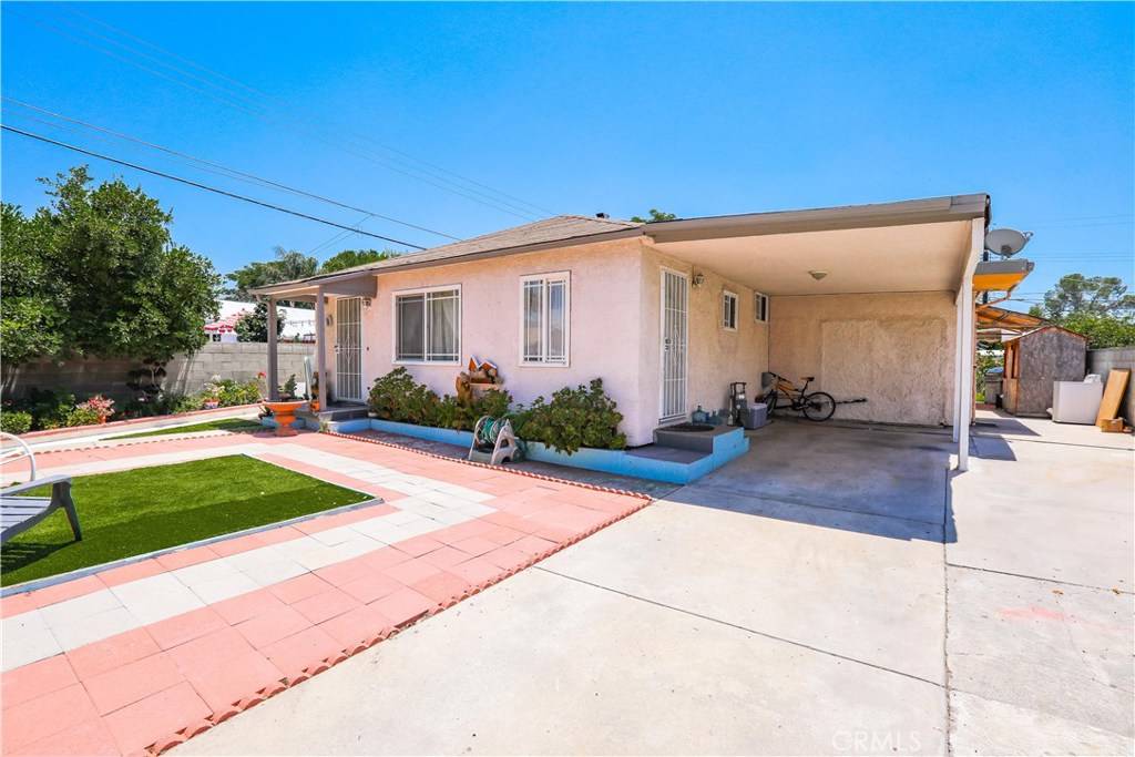 Arleta, CA 91331,13464 Goleta ST